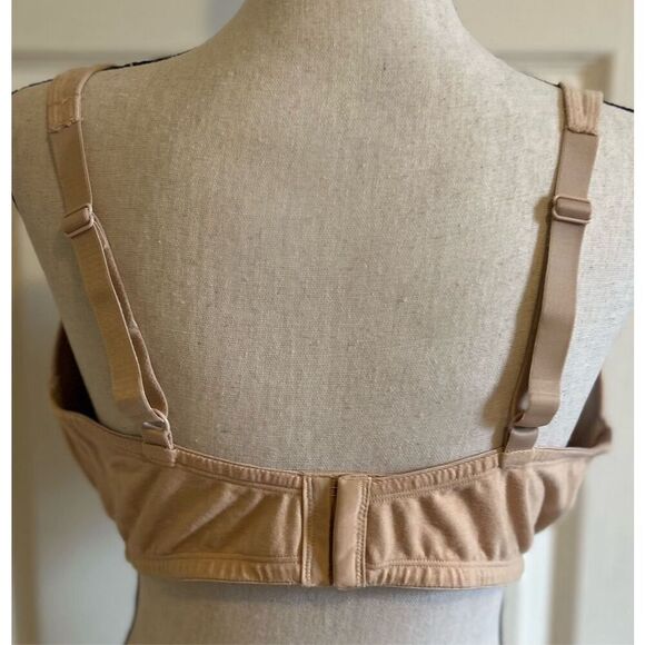 Fruit of the Loom Bra Size 40DD - Picture 2 of 3